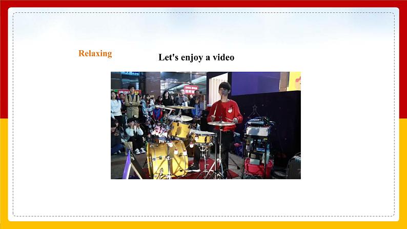 Unit 1 Can you play the guitar Section B (1a—2c)（课件+教案+练习+学案）02