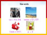 Unit 7 It's rainning Section B (3a-Self Check)（课件+教案+练习+学案）