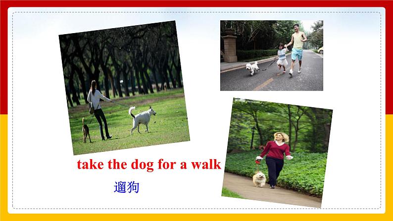 Unit 3 Could you please clean your room_Period 3(Section A Grammar-4c)（课件+教案+练习+学案）08