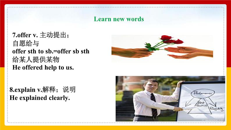 Unit 4 Why don't you talk to your parents Section A 3a-3c（课件+教案+练习+学案）07