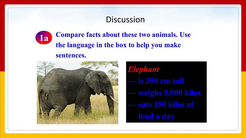 Unit 7 What’s the highest mountain in the world.Period 4(Section B 1a-2e)（课件+教案+练习+学案）07