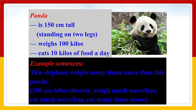 Unit 7 What’s the highest mountain in the world.Period 4(Section B 1a-2e)（课件+教案+练习+学案）08