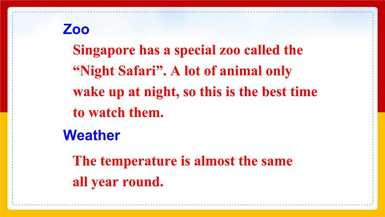 Unit 9 Have you ever been to a museum.Period 5(Section B 3a-Self check)（课件+教案+练习+学案）07