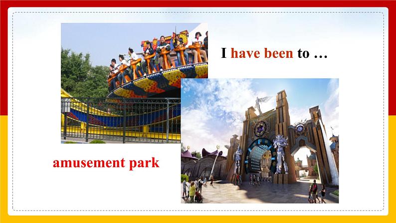 Unit 9 Have you ever been to a museum_ Period 1(Section A 1a-2d)（课件+教案+练习+学案）06