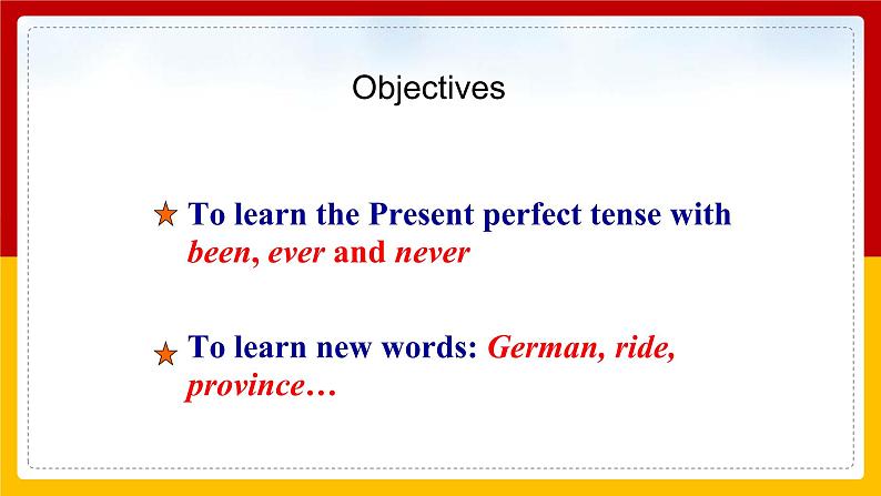 Unit 9 Have you ever been to a museum_ Period 3 (Section A Grammar-4c)（课件+教案+练习+学案）02