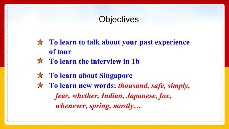 Unit 9 Period 4课件第2页