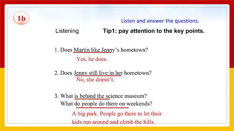 Unit10 I’ve had this bike for three years. Section B 1a-1d（课件+教案+练习+学案）05