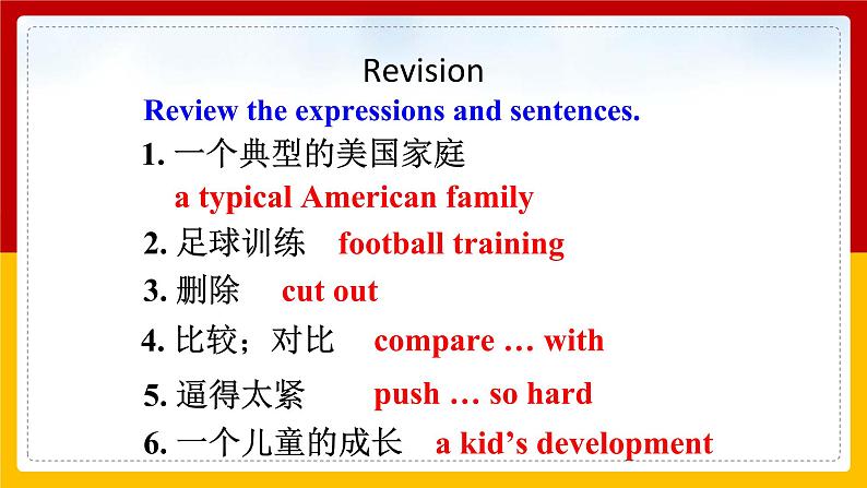 Unit 4 Why don’t you talk to your parents. Period 5(Section B 3a-Self check)（课件+教案+练习+学案）02