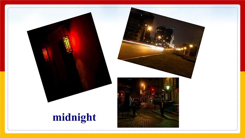 Unit 4 Why don’t you talk to your parents.Period 1(Section A 1a-2d)（课件+教案+练习+学案）05