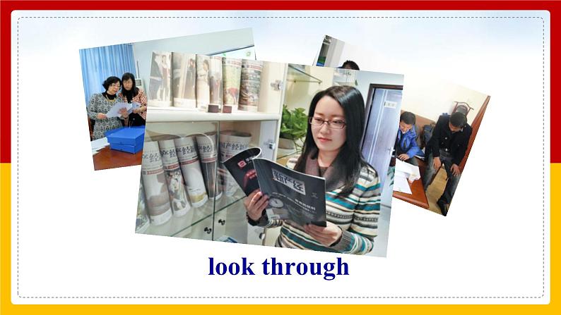 Unit 4 Why don’t you talk to your parents.Period 1(Section A 1a-2d)（课件+教案+练习+学案）06