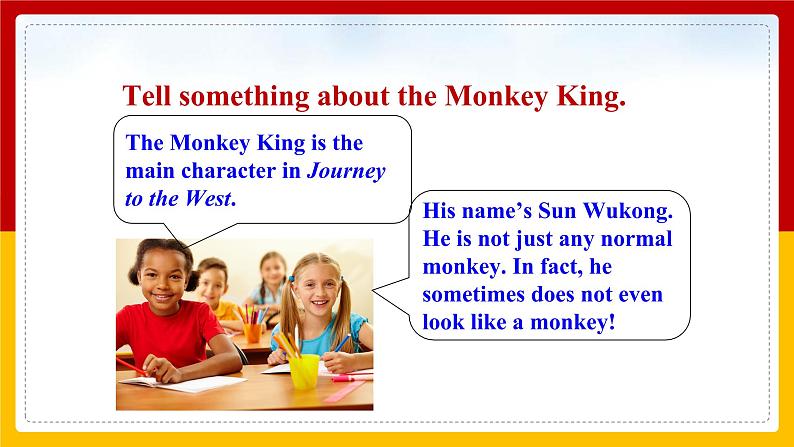 Unit 6 An old man tried to move the mountains. Period 4(Section B 1a-2e)（课件+教案+练习+学案）02