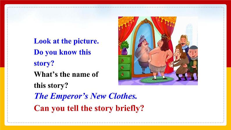 Unit 6 An old man tried to move the mountains. Period 4(Section B 1a-2e)（课件+教案+练习+学案）05