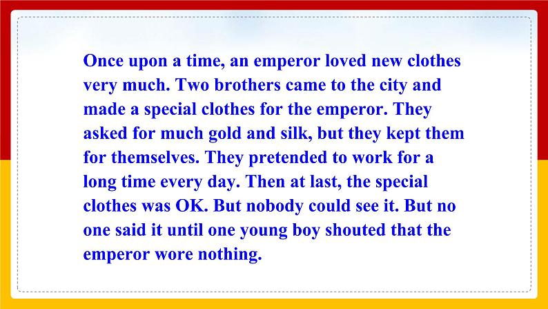 Unit 6 An old man tried to move the mountains. Period 4(Section B 1a-2e)（课件+教案+练习+学案）06