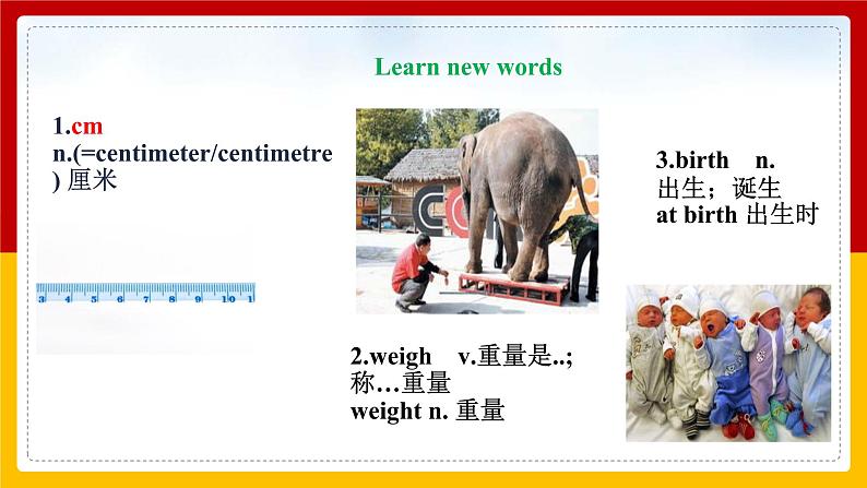 Unit 7 What's the highest mountain in the world Section B 1a-1d（课件+教案+练习+学案）05