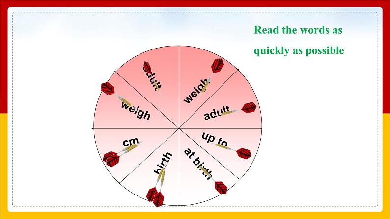 Unit 7 What's the highest mountain in the world Section B 1a-1d（课件+教案+练习+学案）07