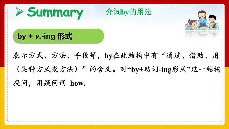 Unit 1 How can we become good learners_ Section A  Grammar Focus-4c 课件+教案+练习+学案04