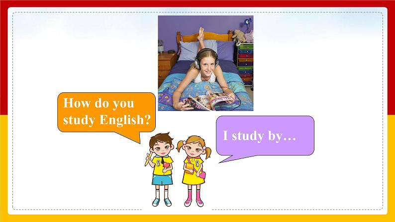 Unit 1 How can we become good learners_ Section A 3a-3b 课件+教案+练习+学案04