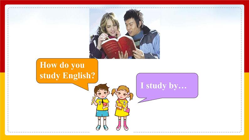 Unit 1 How can we become good learners_ Section A 3a-3b 课件+教案+练习+学案06