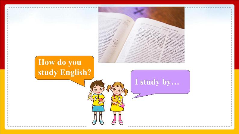 Unit 1 How can we become good learners_ Section A 3a-3b 课件+教案+练习+学案07