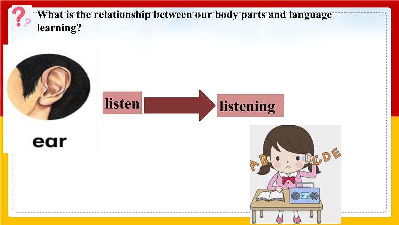 Unit 1 How can we become good learners_ Section A 3a-3b 课件+教案+练习+学案08