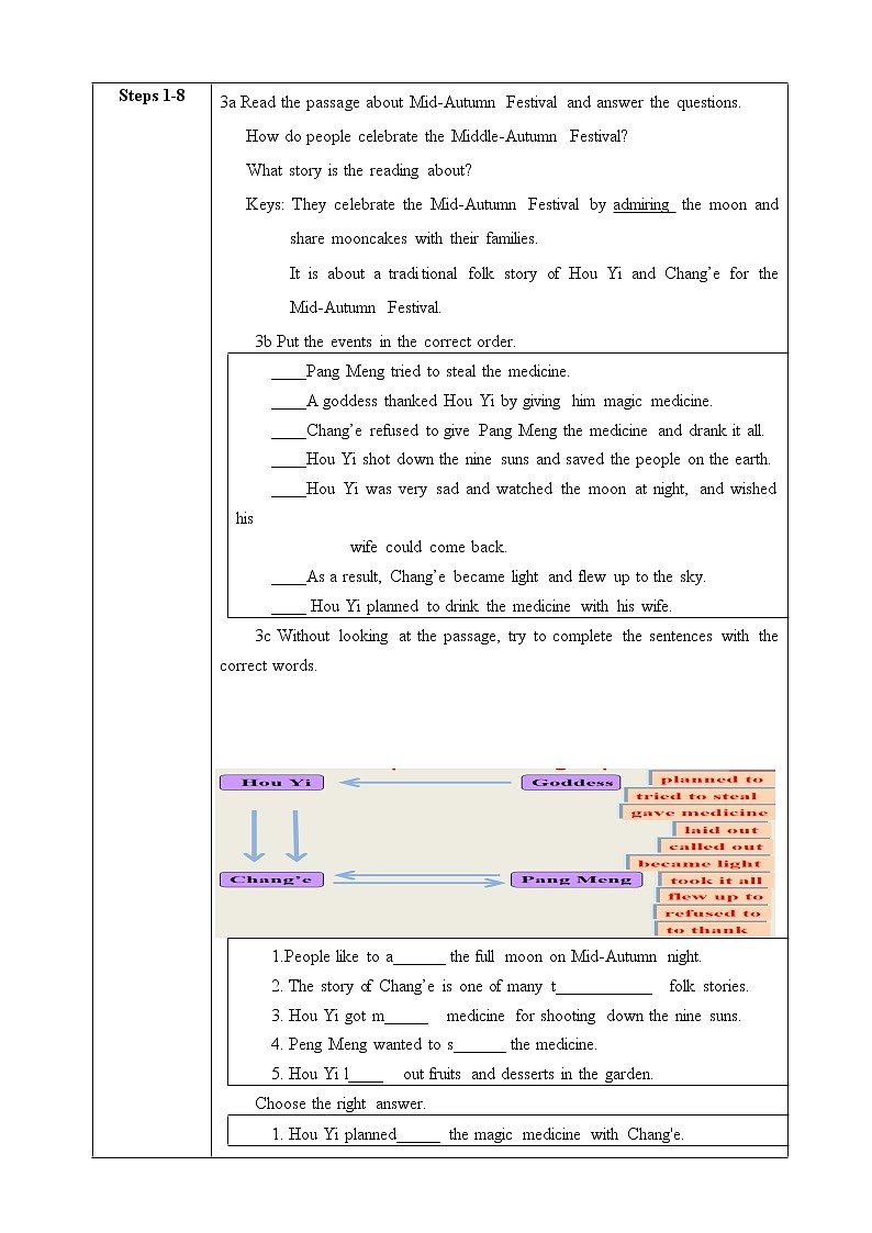SectionA3a-4c教学设计第2页