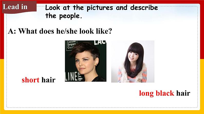 SectionA1a-2d同步课件第3页