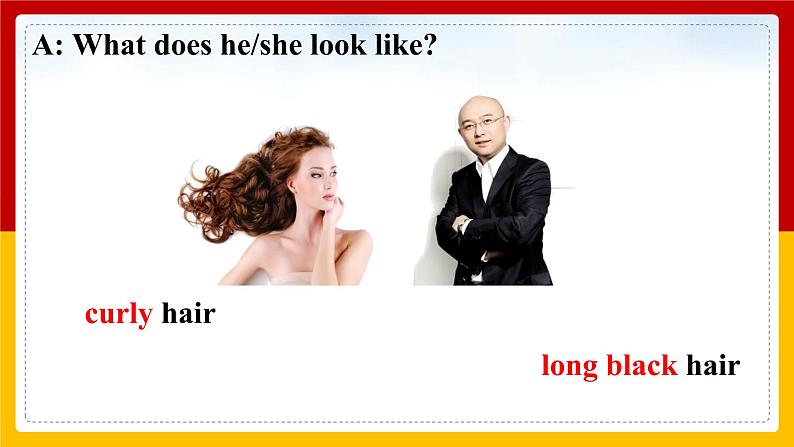 SectionA1a-2d同步课件第4页