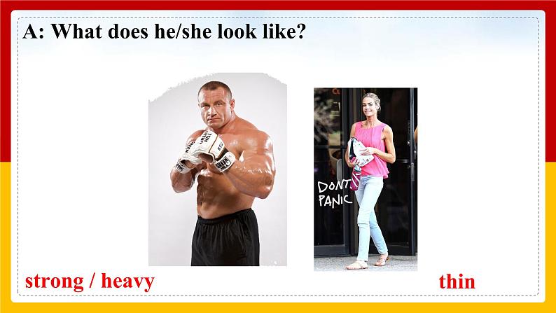 SectionA1a-2d同步课件第6页