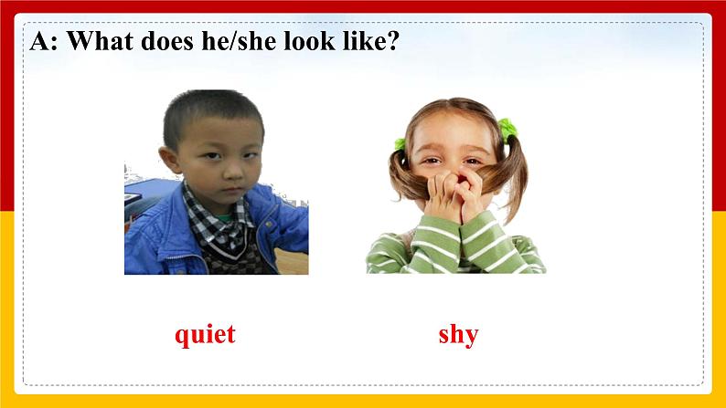 SectionA1a-2d同步课件第8页