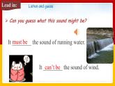Unit 8 It must belong to Carla. Section A  3a-4c 课件+教案+练习+学案