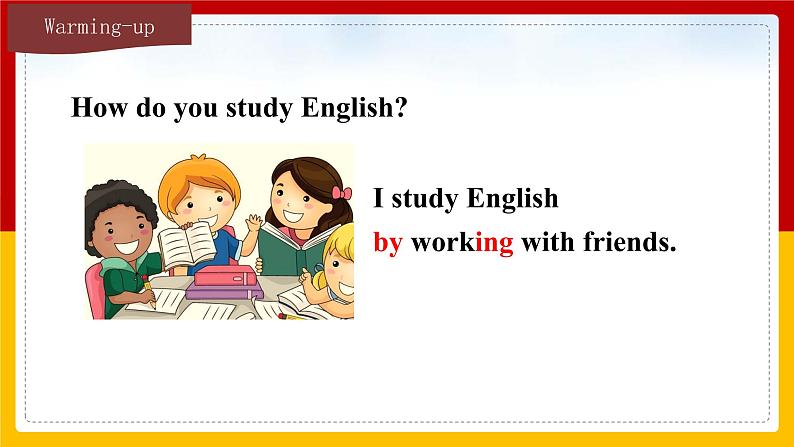 Unit 1 How can we become good learners Section A 1（课件+教案+练习+学案）02