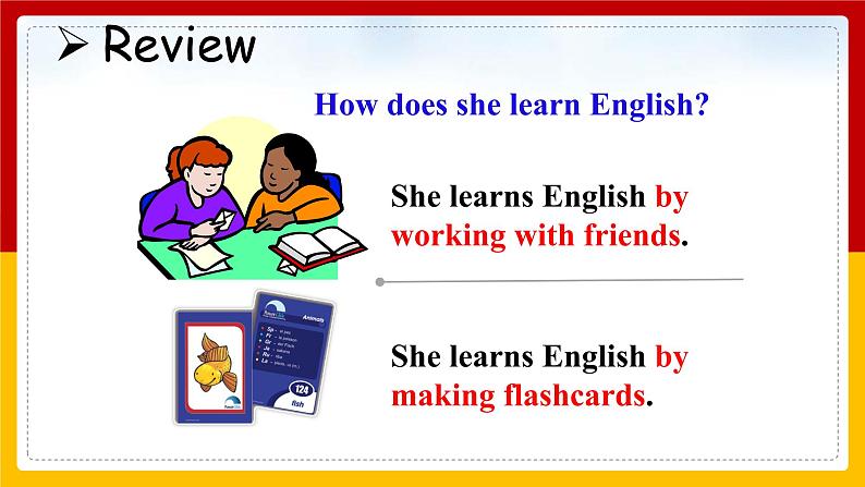 Unit 1 How can we become good learners Section A 3（课件+教案+练习+学案）02