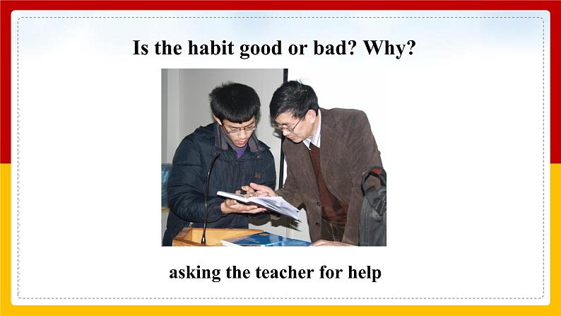 Unit 1 How can we become good learners Section B 2（课件+教案+练习+学案）06