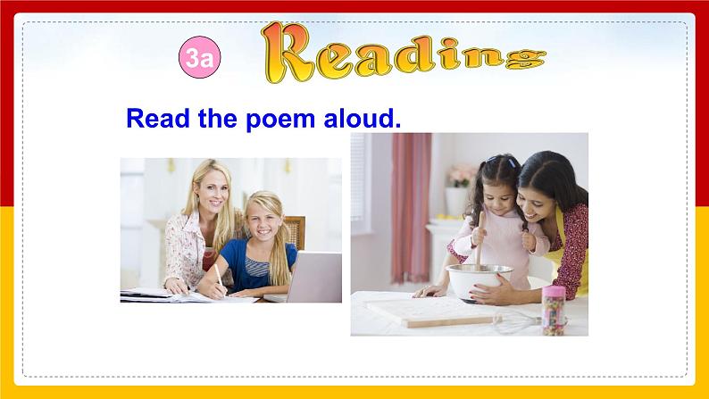 Unit 7 Teenagers should be allowed to choose their own clothes Section A 2（课件+教案+练习+学案）06