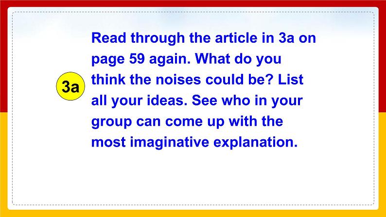 Unit 8 It must belong to Carla Section B 2（课件+教案+练习+学案）06