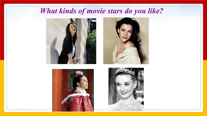 Unit 9 I like music that I can dance to Section A 2（课件+教案+练习+学案）04