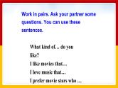 Unit 9 I like music that I can dance to Section A 2（课件+教案+练习+学案）
