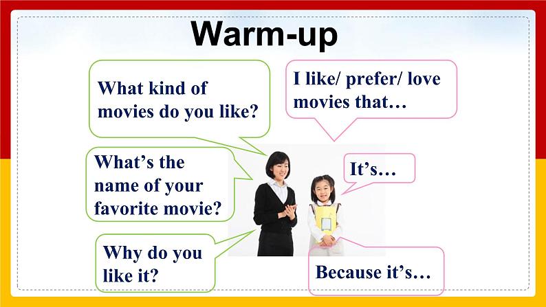 Unit 9 I like music that I can dance to Section A 2（课件+教案+练习+学案）07