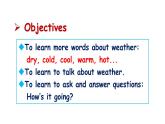 Unit 7 It’s raining!【教学课件+教案+导学案+-知识点总结+教材听力原文及译文+课文及单词录音+练习题】