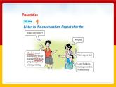 Unit 2 Body language Period 5 Speaking,Writing and Project课件PPT