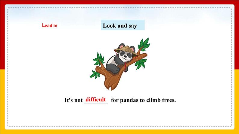 Unit5 Save the endangered animals Period 3 Grammar课件PPT03