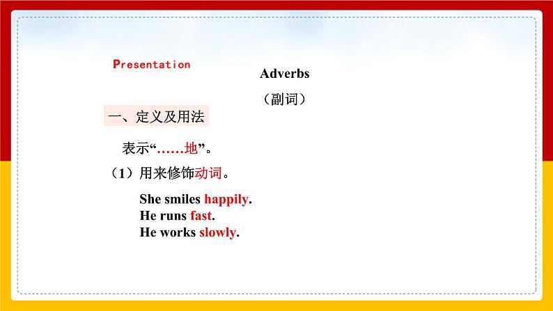 Unit6 Pets Period 3 Grammar课件PPT08