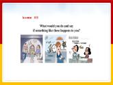 Unit6 Pets Period 5 Speaking,Writing and Project课件PPT