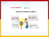Unit6 Pets Period 5 Speaking,Writing and Project课件PPT