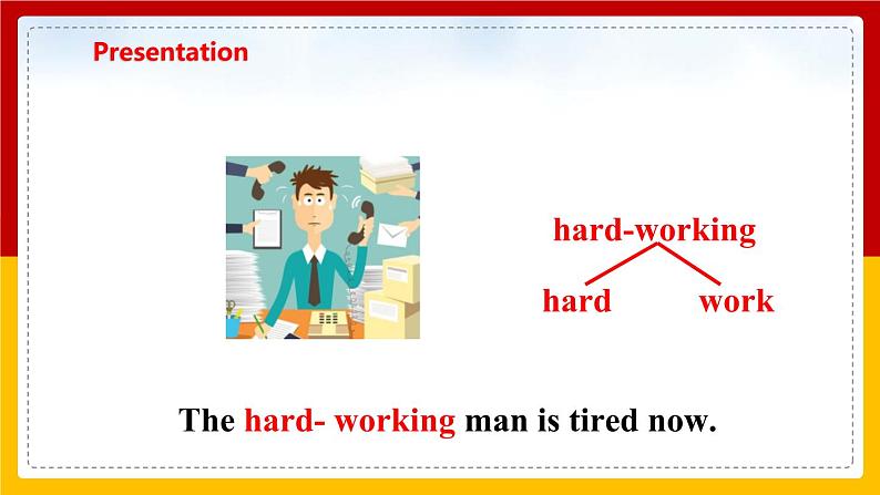 Unit 1 People around us Period 1 Reading I课件第6页