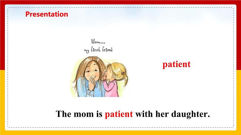 Unit 1 People around us Period 1 Reading I课件第7页
