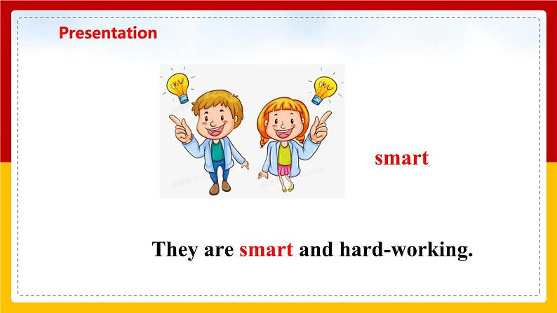 Unit 1 People around us Period 1 Reading I课件第8页