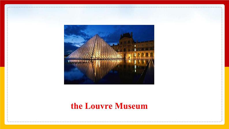 Unit 2 Travelling around the world Period 1 ReadingⅠ课件PPT+教案+学案+练习04