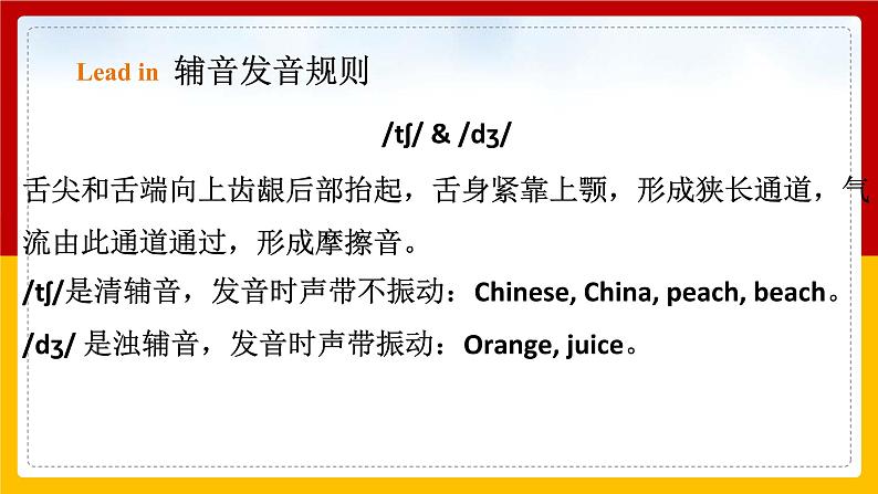 Unit 2 Travelling around the world Period 4 Speaking & writing 课件第2页