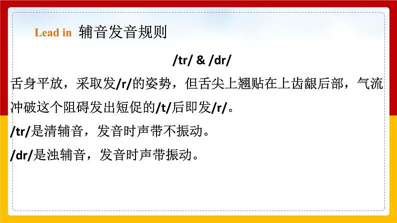 Unit 2 Travelling around the world Period 4 Speaking & writing 课件第4页